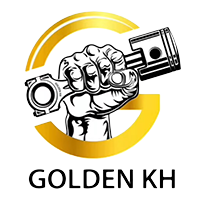 GOLDEN KH